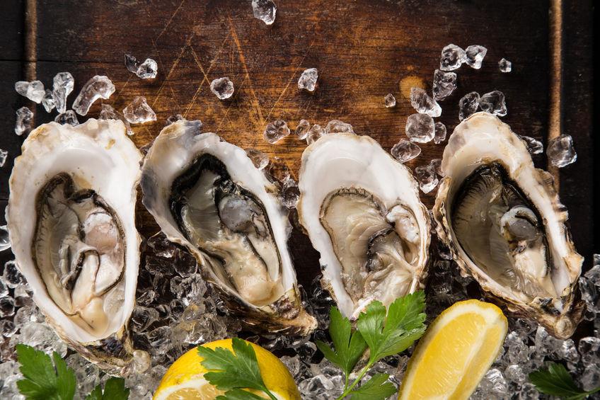 Thursdays: Buck-A-Shuck